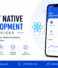 React Native Development Services: Build Powerful Cross Platform Mobile Apps