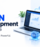 MERN Stack Development Services: Build Scalable and High Performance Web Applications