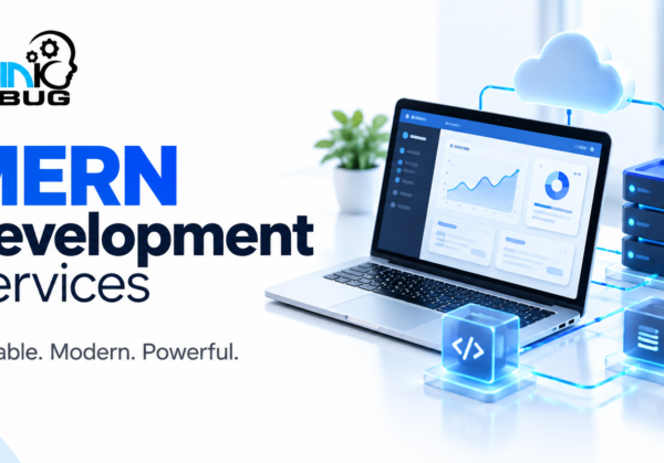 ThinkDebug provides MERN development services for scalable web applications, SaaS platforms, marketplaces, dashboards, APIs, and custom business solutions. ThinkDebug provides MERN development services for scalable web applications, SaaS platforms, marketplaces, dashboards, APIs, and custom business solutions.