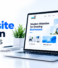 Website Design Services Create High Converting Websites for Modern Businesses