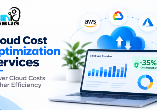 Cloud Cost Optimization Services Cloud Cost Optimization Services