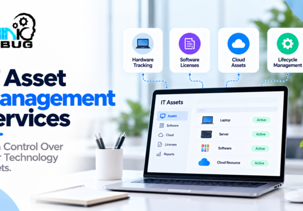 IT Asset Management Solutions IT Asset Management Solutions