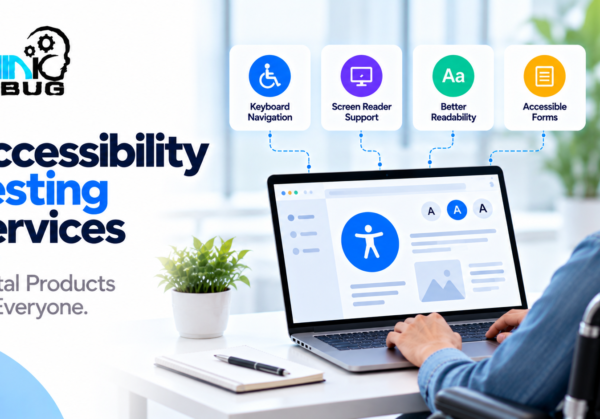 Inclusive Accessibility Testing Services Inclusive Accessibility Testing Services