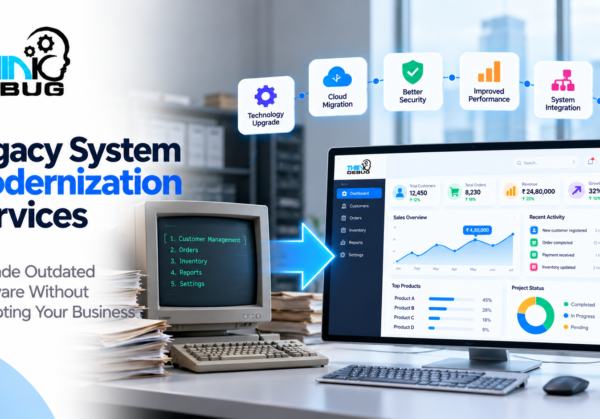 Legacy to Modern_ Tech Transformation