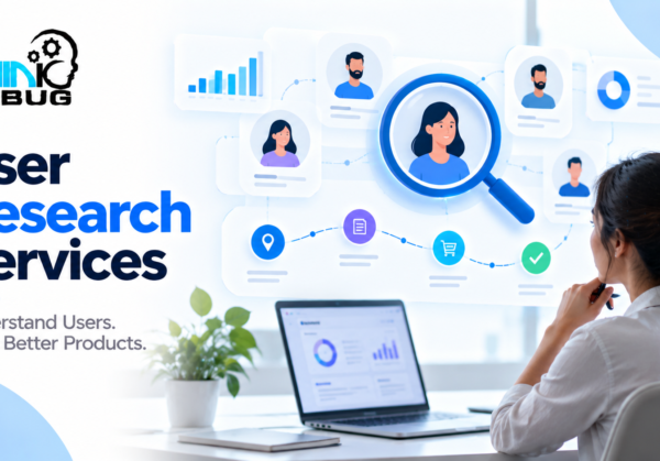 User Research UX Banner User Research UX Banner